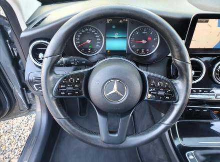 Mercedes-Benz - C-class