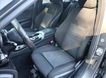 Mercedes-Benz - C-class