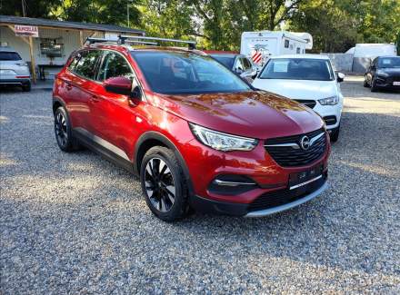 Opel - Grandland X