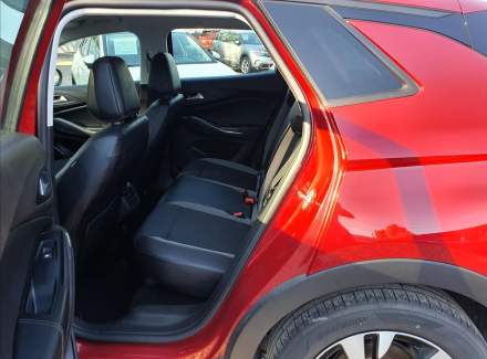 Opel - Grandland X