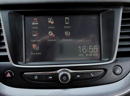 Opel - Grandland X