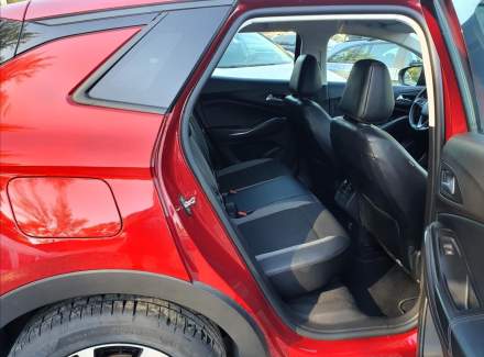 Opel - Grandland X