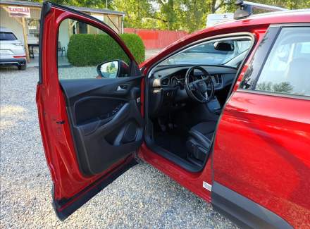 Opel - Grandland X
