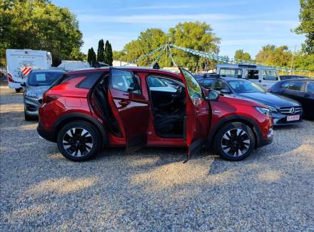 Opel - Grandland X