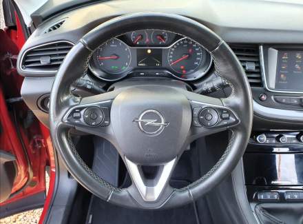 Opel - Grandland X