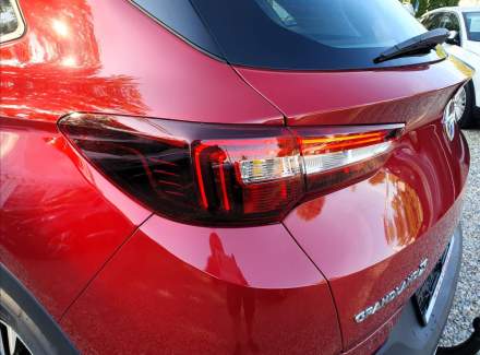 Opel - Grandland X