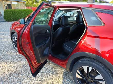 Opel - Grandland X