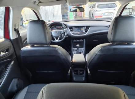 Opel - Grandland X