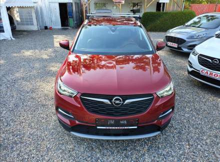 Opel - Grandland X