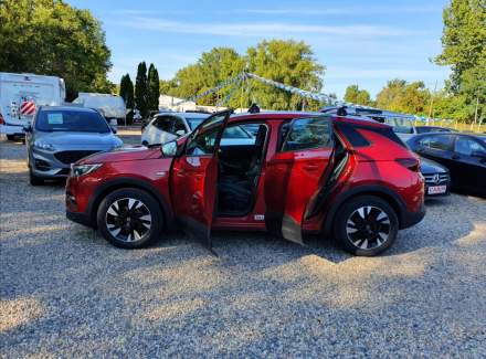 Opel - Grandland X