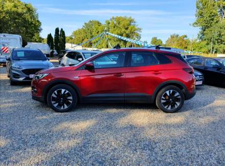 Opel - Grandland X