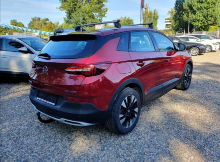 Opel - Grandland X