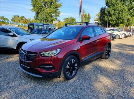 Opel - Grandland X