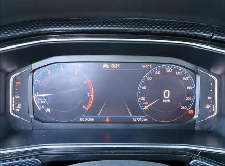 Volkswagen - T-Cross