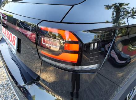 Volkswagen - T-Cross