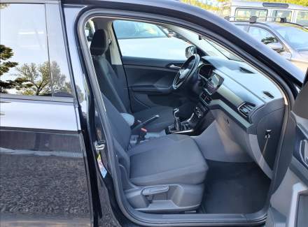 Volkswagen - T-Cross