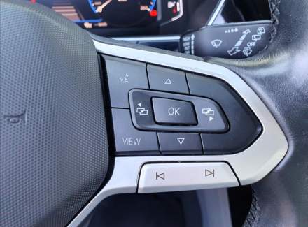 Volkswagen - T-Cross