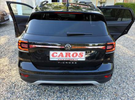 Volkswagen - T-Cross
