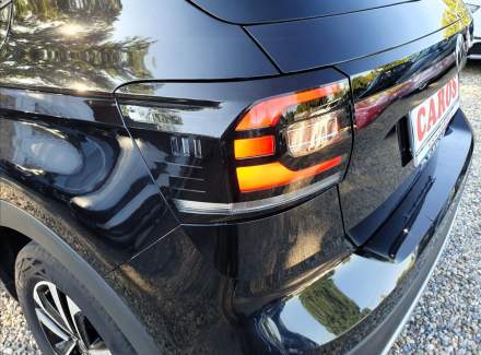 Volkswagen - T-Cross