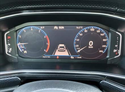 Volkswagen - T-Cross