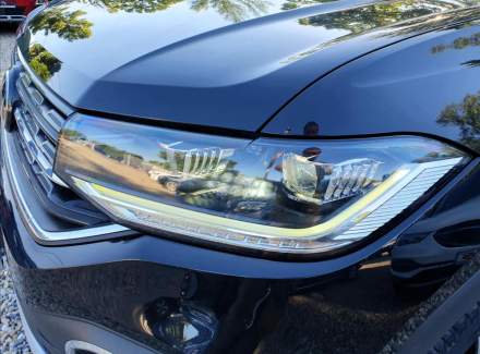 Volkswagen - T-Cross