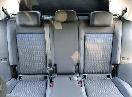 Volkswagen - T-Cross