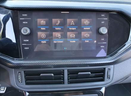 Volkswagen - T-Cross