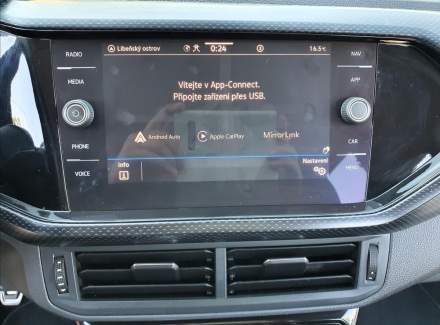 Volkswagen - T-Cross