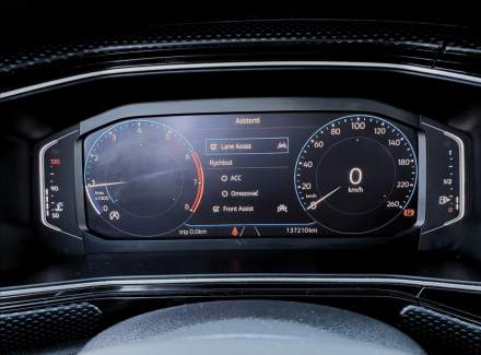 Volkswagen - T-Cross