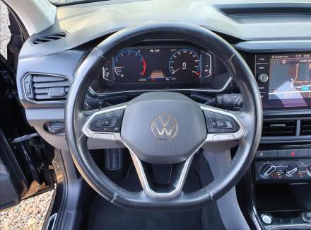 Volkswagen - T-Cross