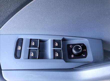 Volkswagen - T-Cross