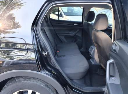 Volkswagen - T-Cross