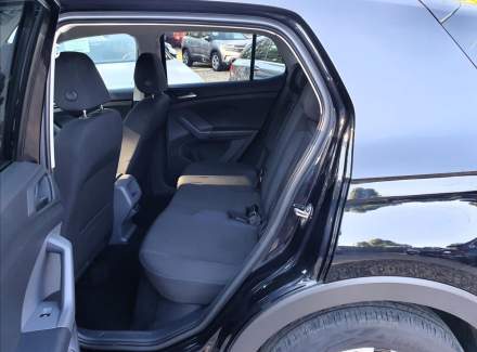 Volkswagen - T-Cross