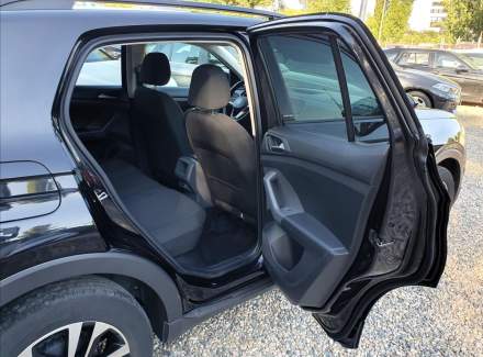 Volkswagen - T-Cross