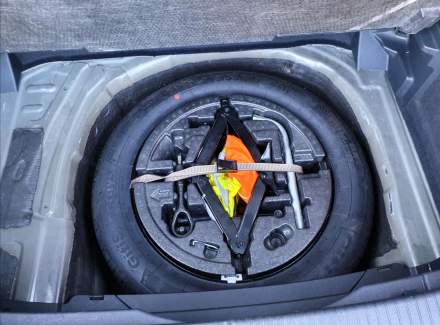 Volkswagen - T-Cross