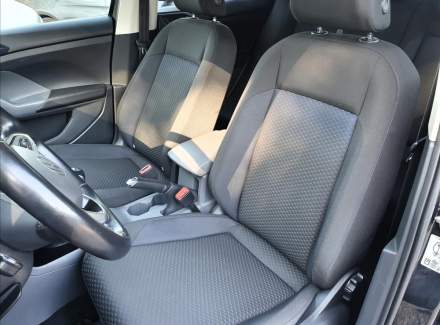 Volkswagen - T-Cross