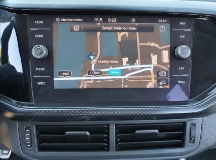 Volkswagen - T-Cross