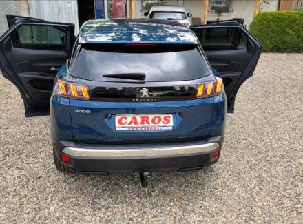 Peugeot - 3008