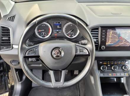 Škoda - Karoq