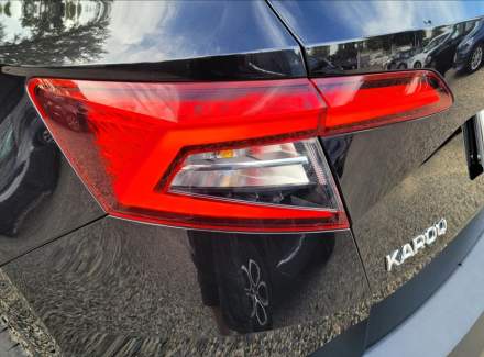 Škoda - Karoq