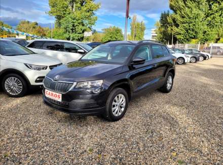 Škoda - Karoq