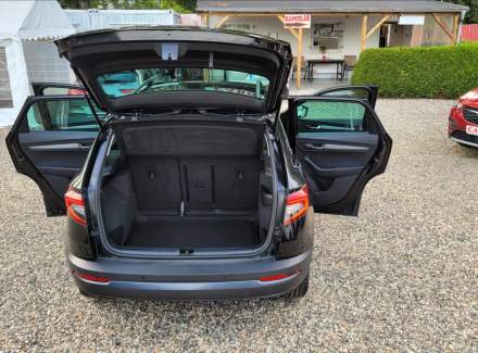 Škoda - Karoq