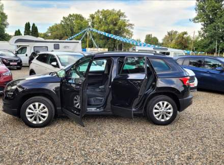 Škoda - Karoq