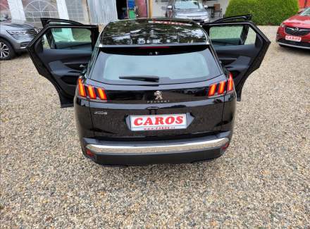 Peugeot - 3008