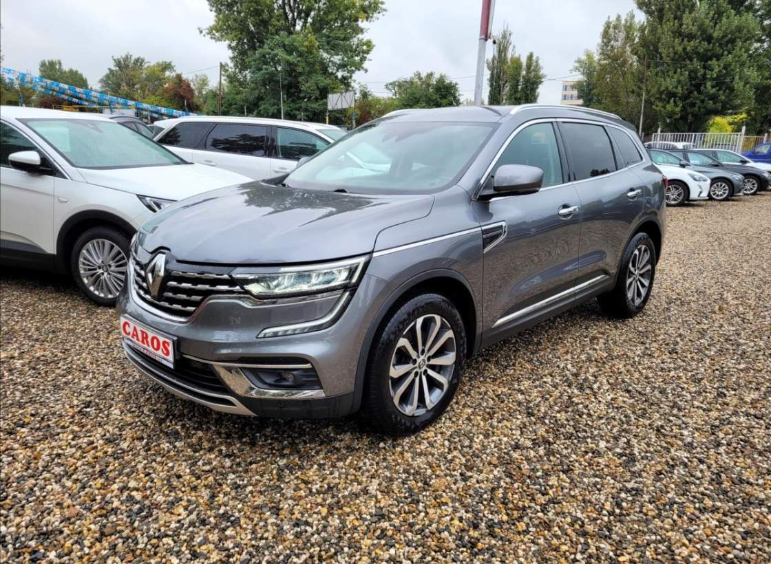 Renault - Koleos