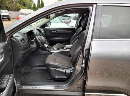 Renault - Koleos