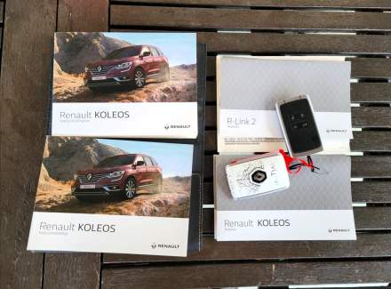 Renault - Koleos