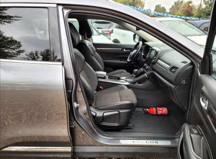Renault - Koleos