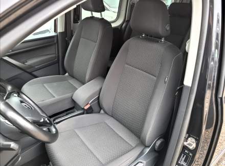 Volkswagen - Caddy