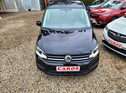 Volkswagen - Caddy